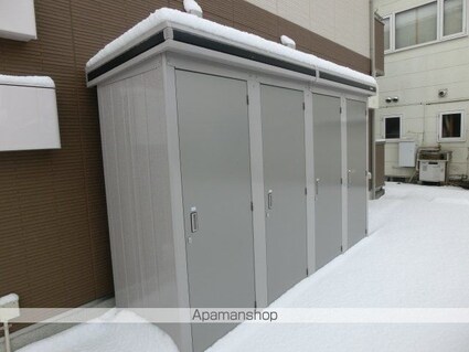 カンタービレ[1LDK/41.54m2]の共用部