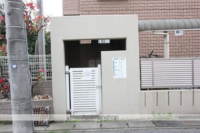 ボナールシャトレー原木のその他写真