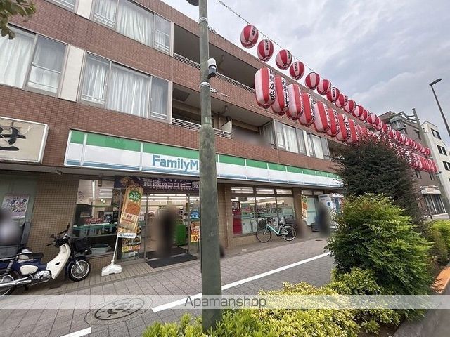 レオパレスクレインの周辺写真