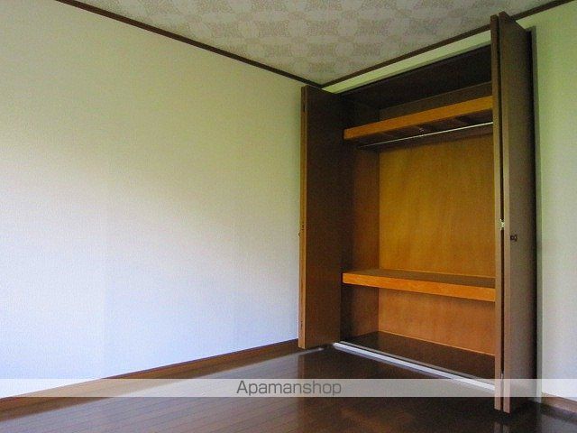 ドリームメゾンの内装写真