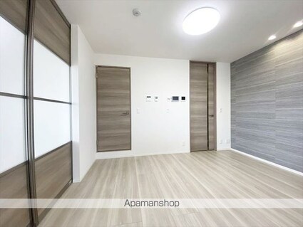 ベル・ポスト[1LDK/41.85m2]の内装1