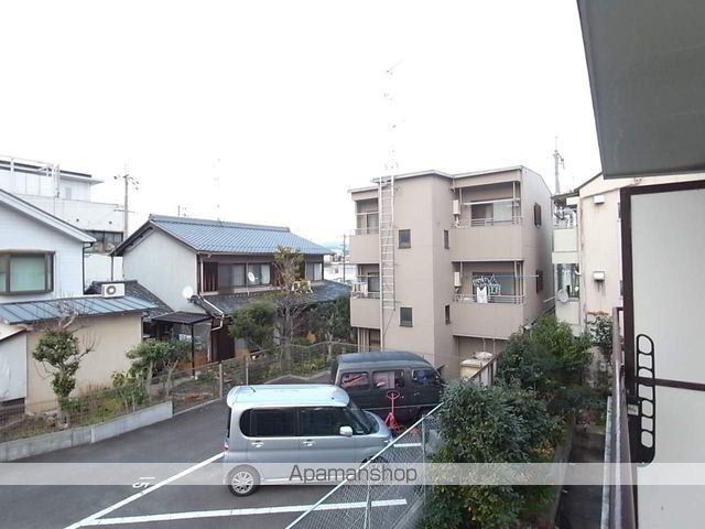 CASA VIEHAの内装写真
