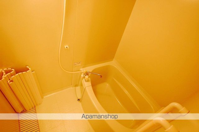サンビレッジ南春日丘I棟の内装写真