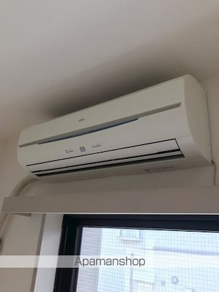 東京都目黒区大岡山１丁目[1K/16.55m2]のその他内装