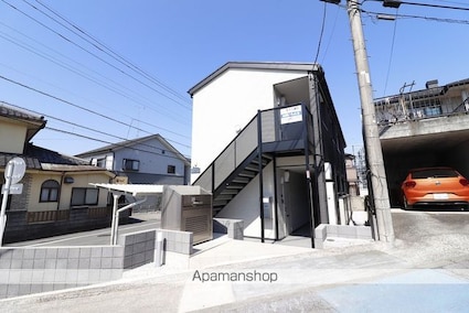 Ｃａｒｉｎｏ７[1K/26.24m2]の外観5