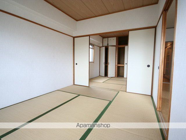 メゾンドフロールの内装写真
