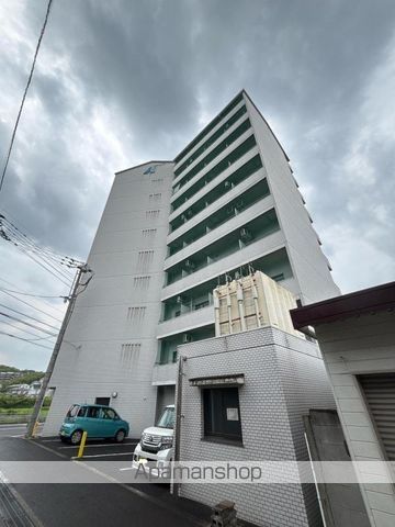 マリオン屋島東の外観写真