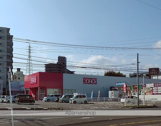 ロワイヤルヒルズ壱番館の周辺写真