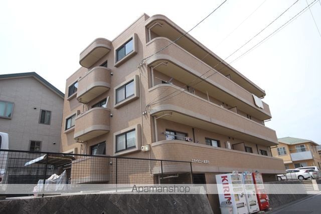 広島県広島市西区高須台１丁目[3LDK/75.01m2]の外観1