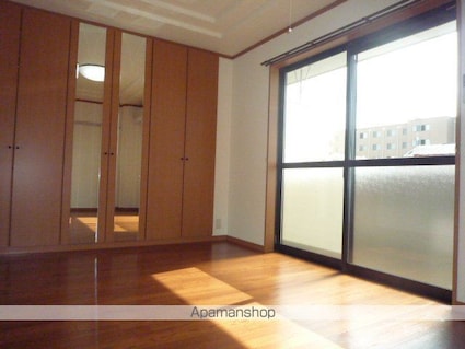 リバティーコート[1R/29.7m2]のリビング・居間