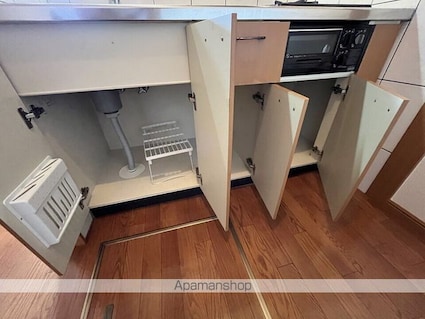 フォルティア[1LDK/36m2]の内装2