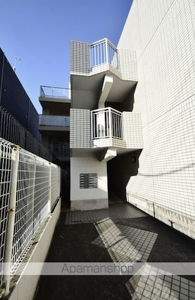 メゾンゴセキ[3DK/50.16m2]の共用部1