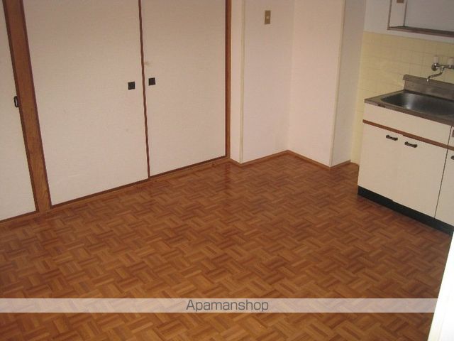 NAビルの内装写真