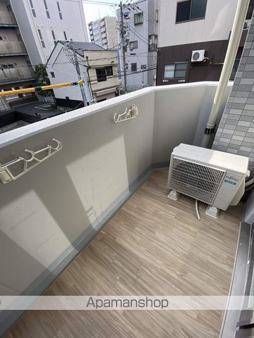 ESLEADRESIDENCE梅田FRONTの内装写真