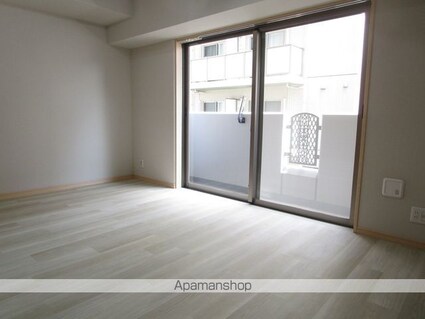 スペーシア高円寺Ⅰ[1K/29.58m2]のリビング・居間