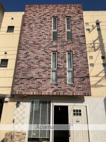 マルヴィエント湘南の外観写真