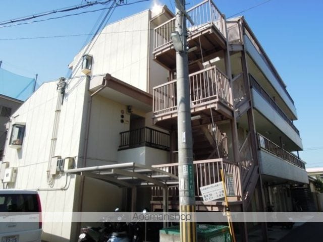 プレシャスコート岸和田