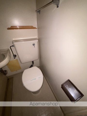 K・B・M長束の内装写真