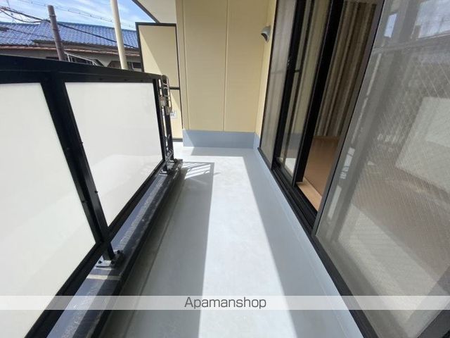 Casa de Perlaの内装写真