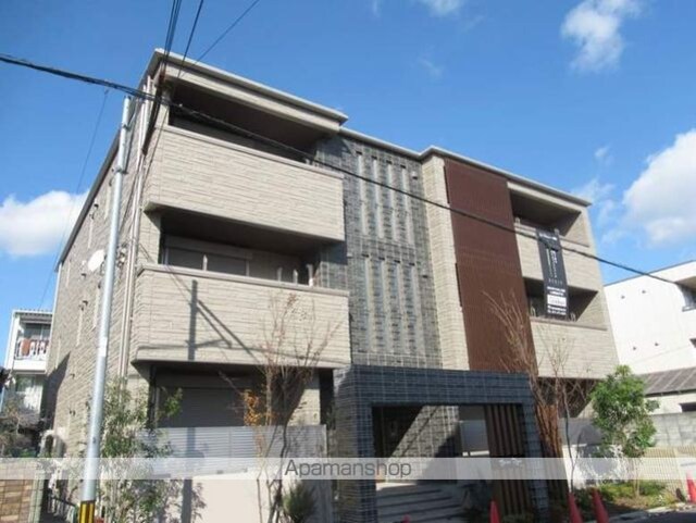 和歌山県和歌山市柳丁[2LDK/71.58m2]の外観2