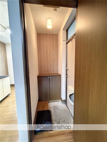 メゾン石田B棟の内装写真