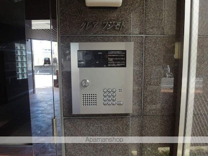 クレアフジモト[2LDK/55.97m2]の共用部3