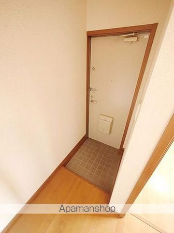 メゾンドー赤羽の内装写真