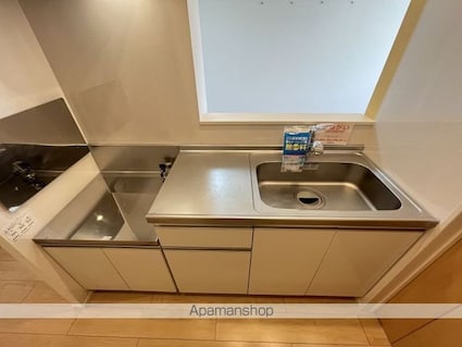 北海道函館市高松町[1LDK/50.23m2]の内装7