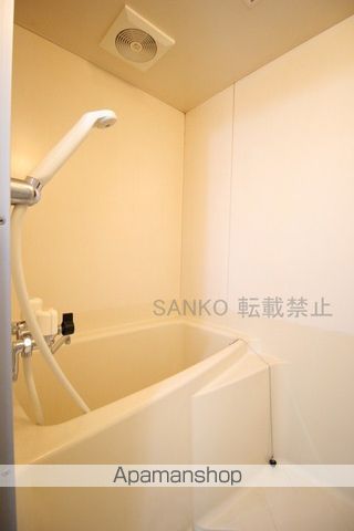 ロイハイムの内装写真