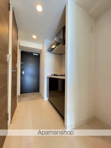 SーRESIDENCE東海通の内装写真
