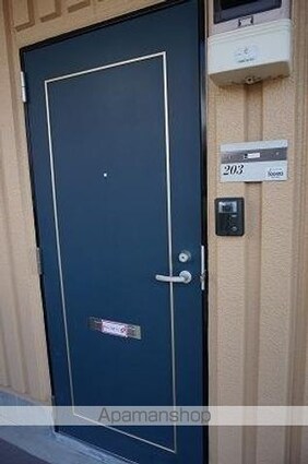 カンパーニュ塩上　Ⅰ[1DK/35.1m2]の内装4