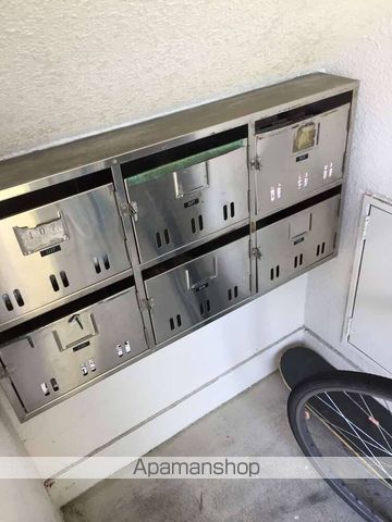 プリンセス石山のその他写真