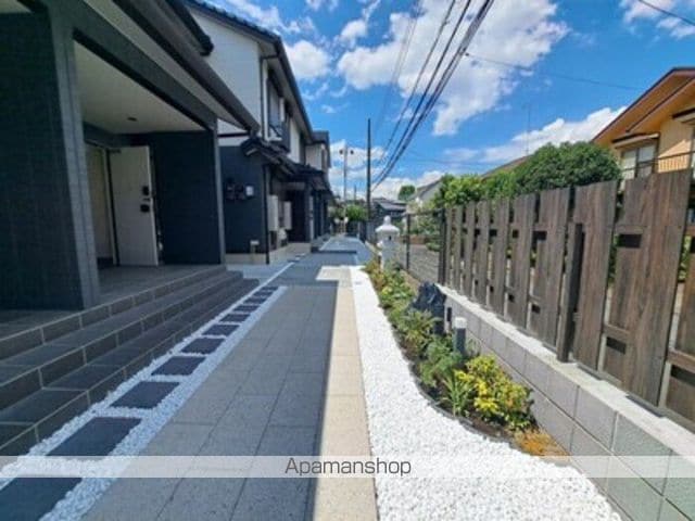 相模鉄道本線 瀬谷駅 徒歩17分 2階建 築4年の内装写真