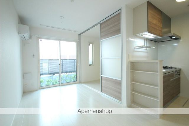 HOGAR CA’LIDOの内装写真