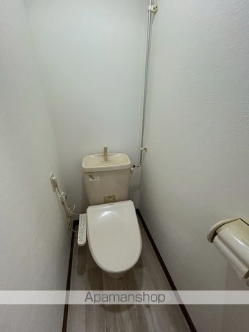 Limlightの内装写真
