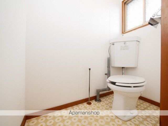 元町シンタクハイツの内装写真