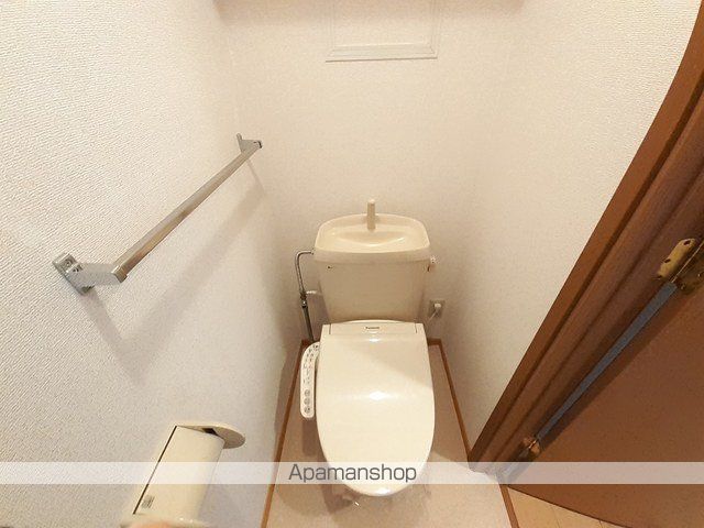 メゾン・ピアの内装写真