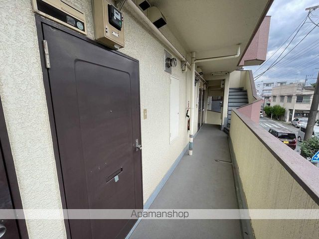旭日ビルのその他写真