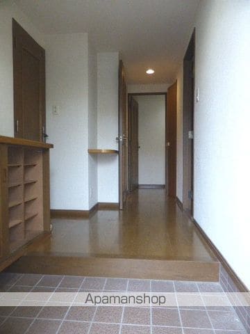 メゾンドール吉栄の内装写真