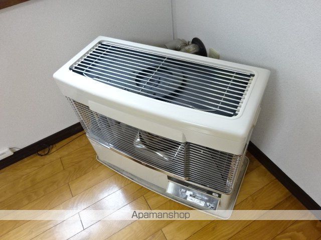 WISTARIAの内装写真