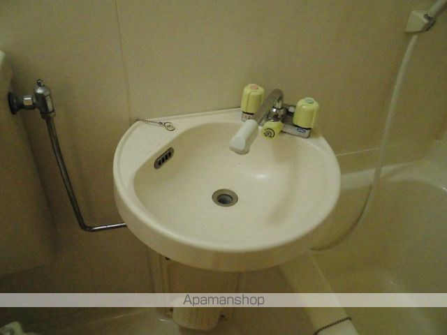 サンロード白鷺の内装写真