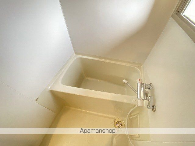 GRAMERCY NIPPONBASHIの内装写真