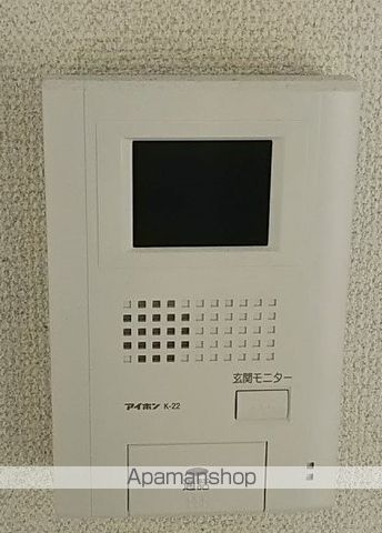 レオパレスハヅキ木更津の内装写真