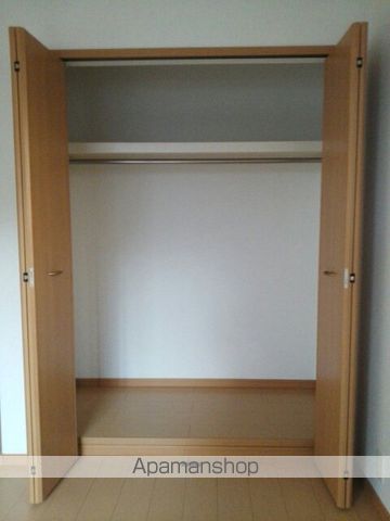 アルドールの内装写真