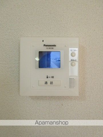 ベル パラダイスAの内装写真