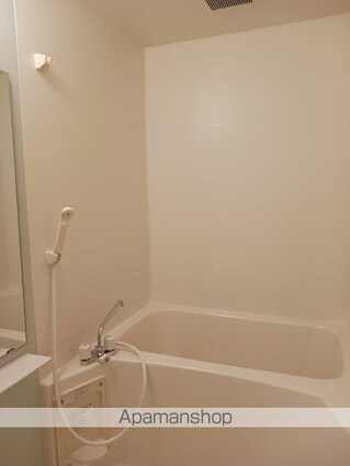 フォンテーヌブロー[1R/32.9m2]のバス