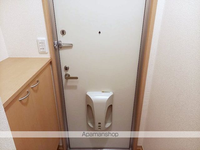 盛岡市 2階建 築18年の内装写真