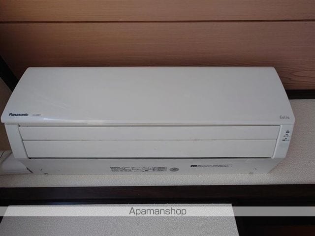 シティ中島丁Bの内装写真