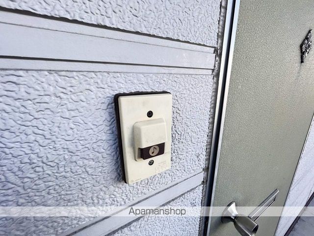 ノ・エール前田の内装写真