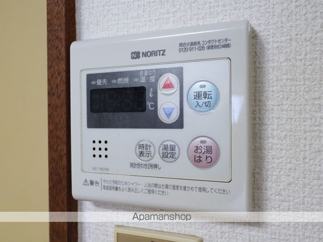 第二ニシノビルの内装写真
